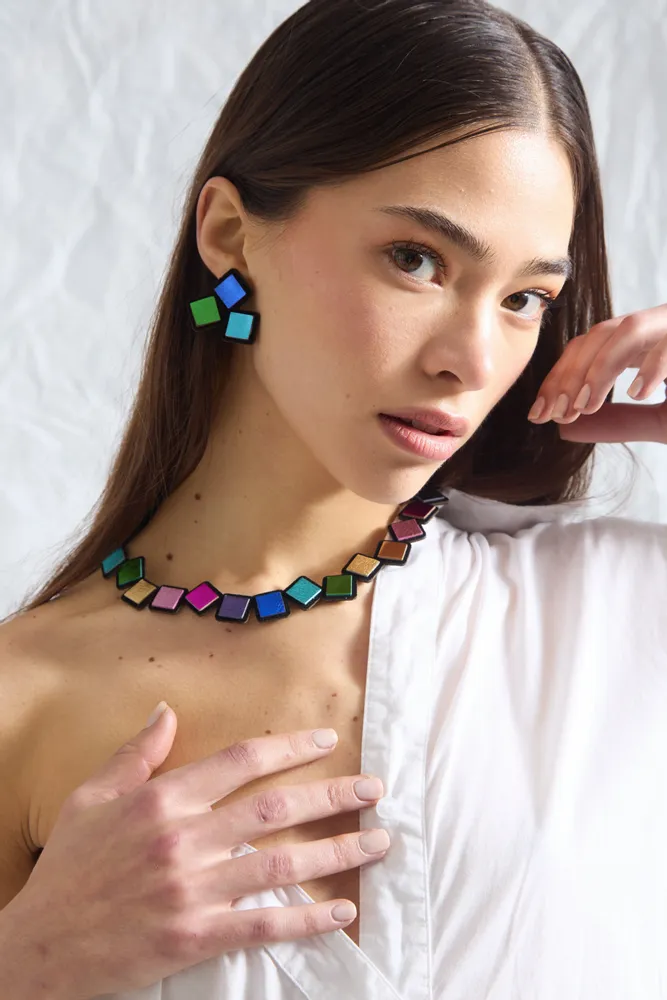 Jewelry - Rainbow Collection - ISKIN SISTERS