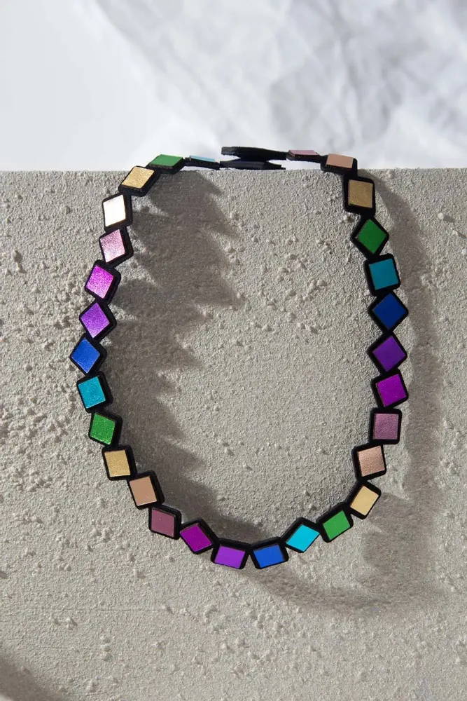 Jewelry - Rainbow Collection - ISKIN SISTERS