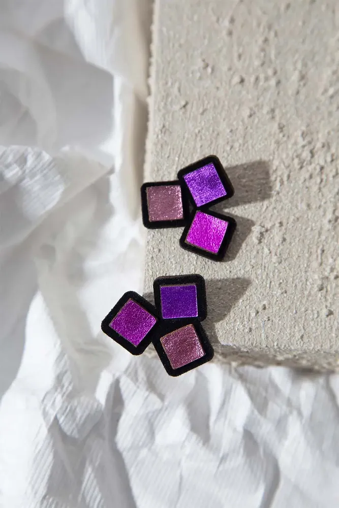 Jewelry - Rainbow Collection - ISKIN SISTERS