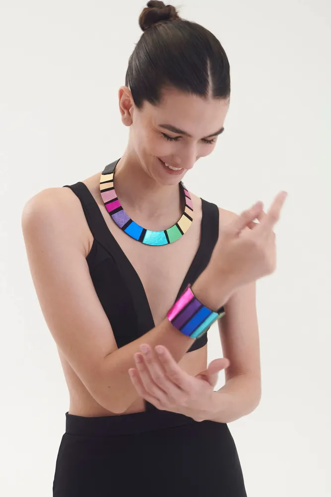 Jewelry - Rainbow Collection - ISKIN SISTERS