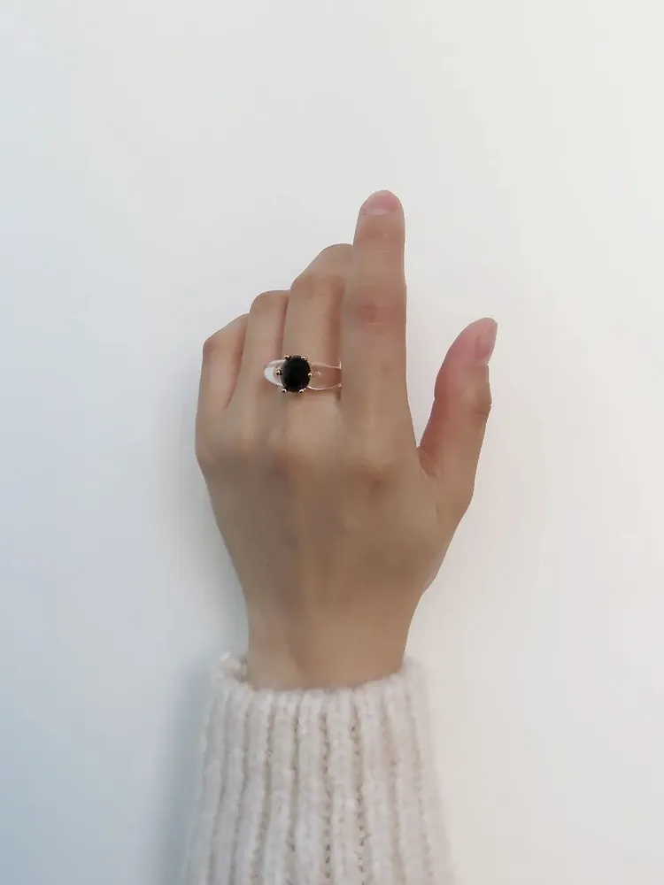 Jewelry - Nonna ring - YOUNGLY YOUNGLEY