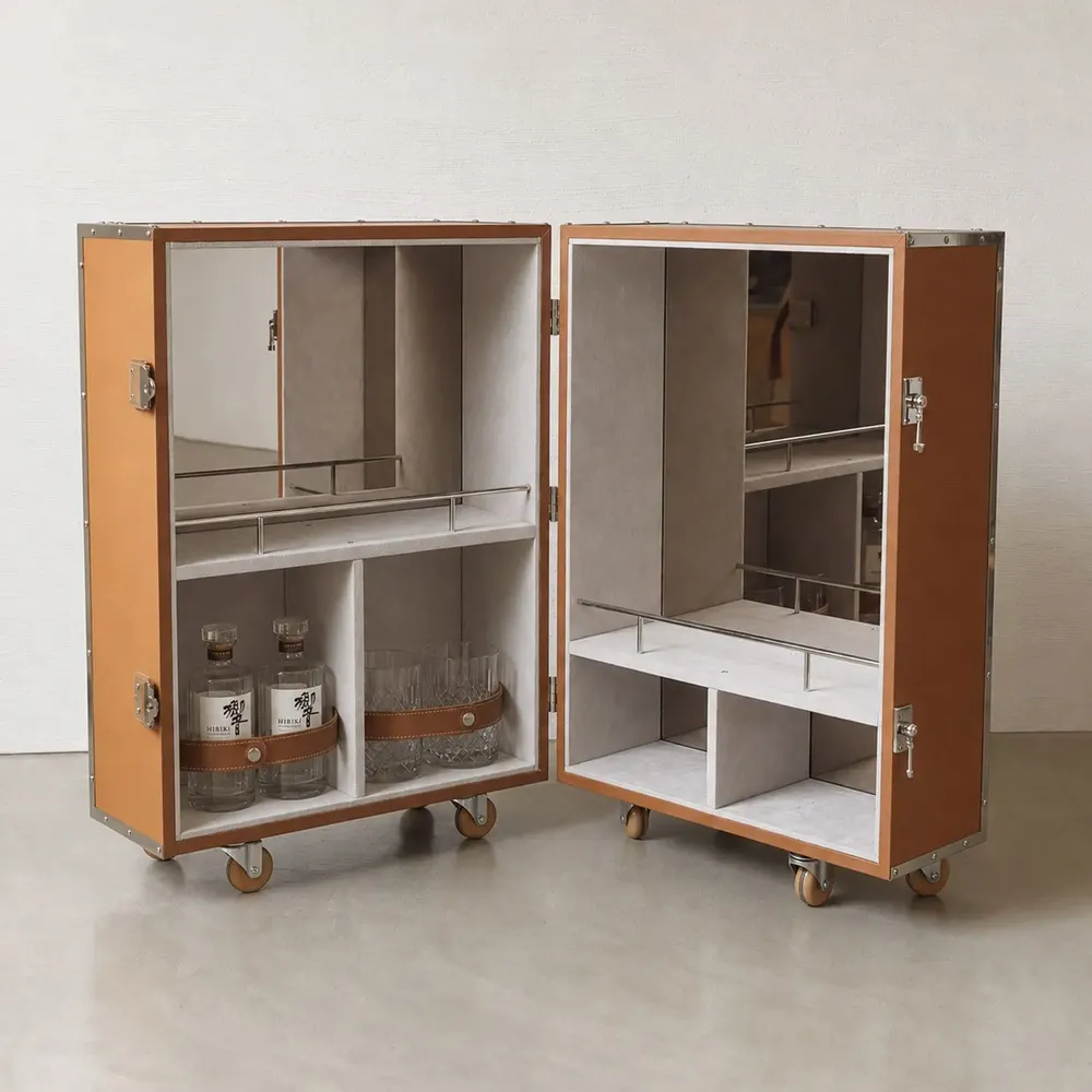 Gym and fitness equipment for hospitalities & contracts - FOUNDY Bottle Box - FOUNDY