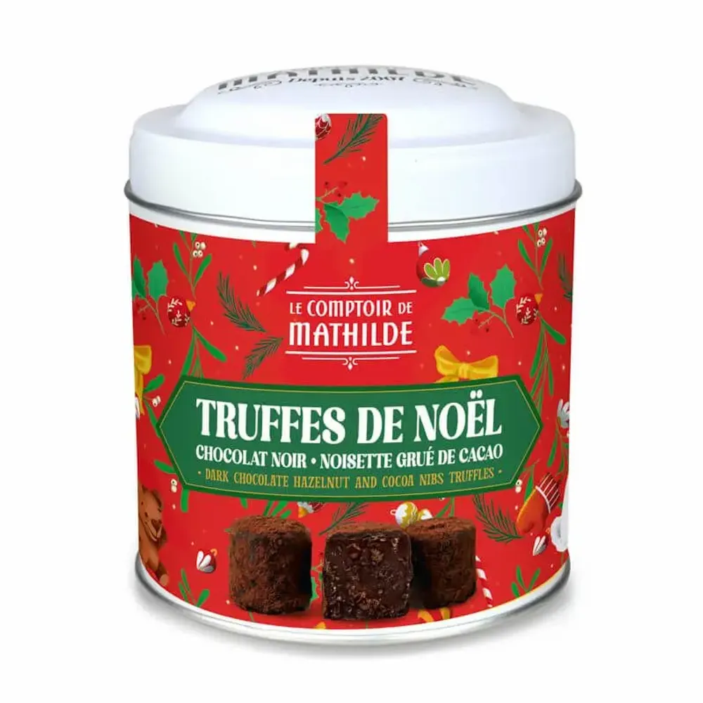 Chocolat - Chocolat - LE COMPTOIR DE MATHILDE