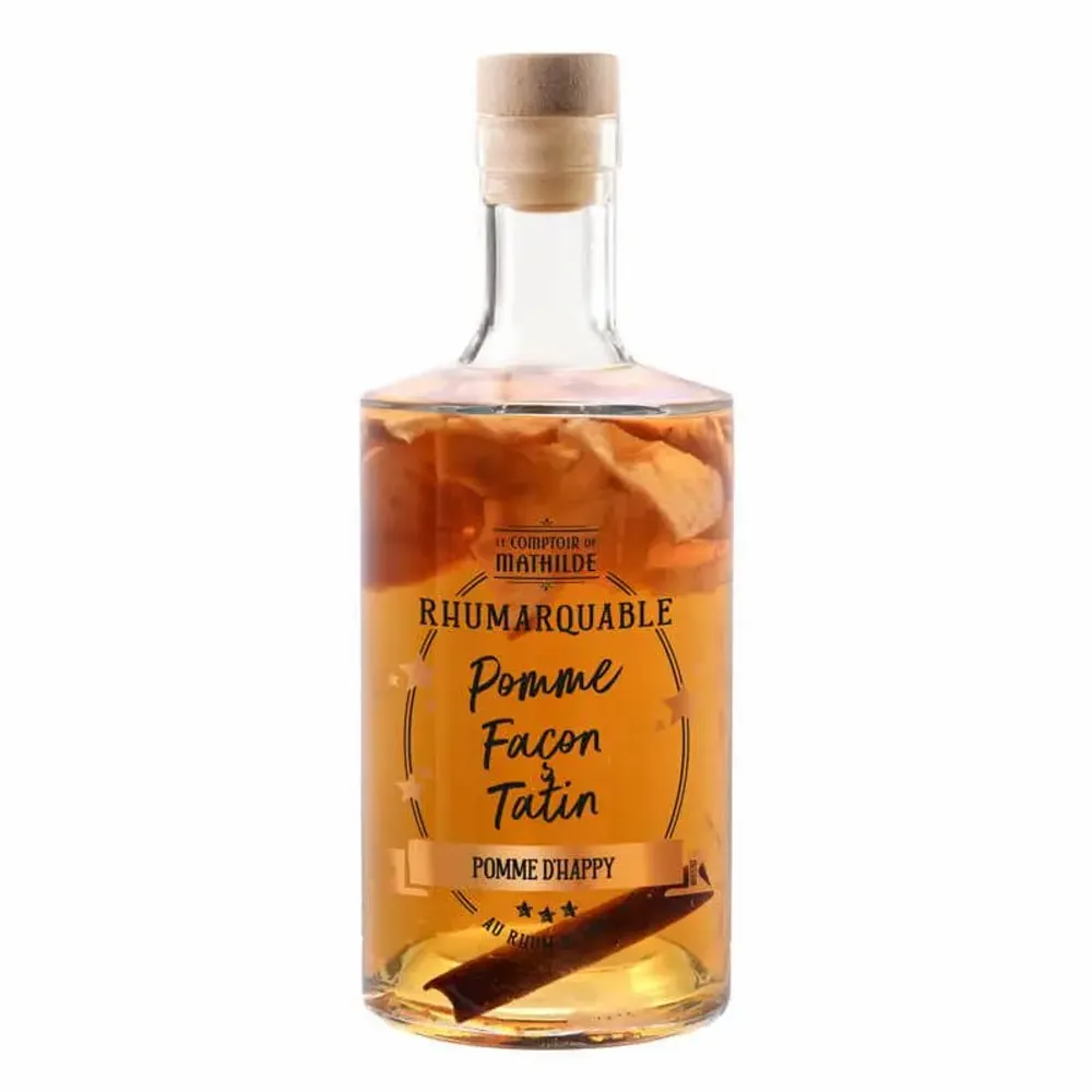 Delicatessen - Salty Fine Groceries - LE COMPTOIR DE MATHILDE