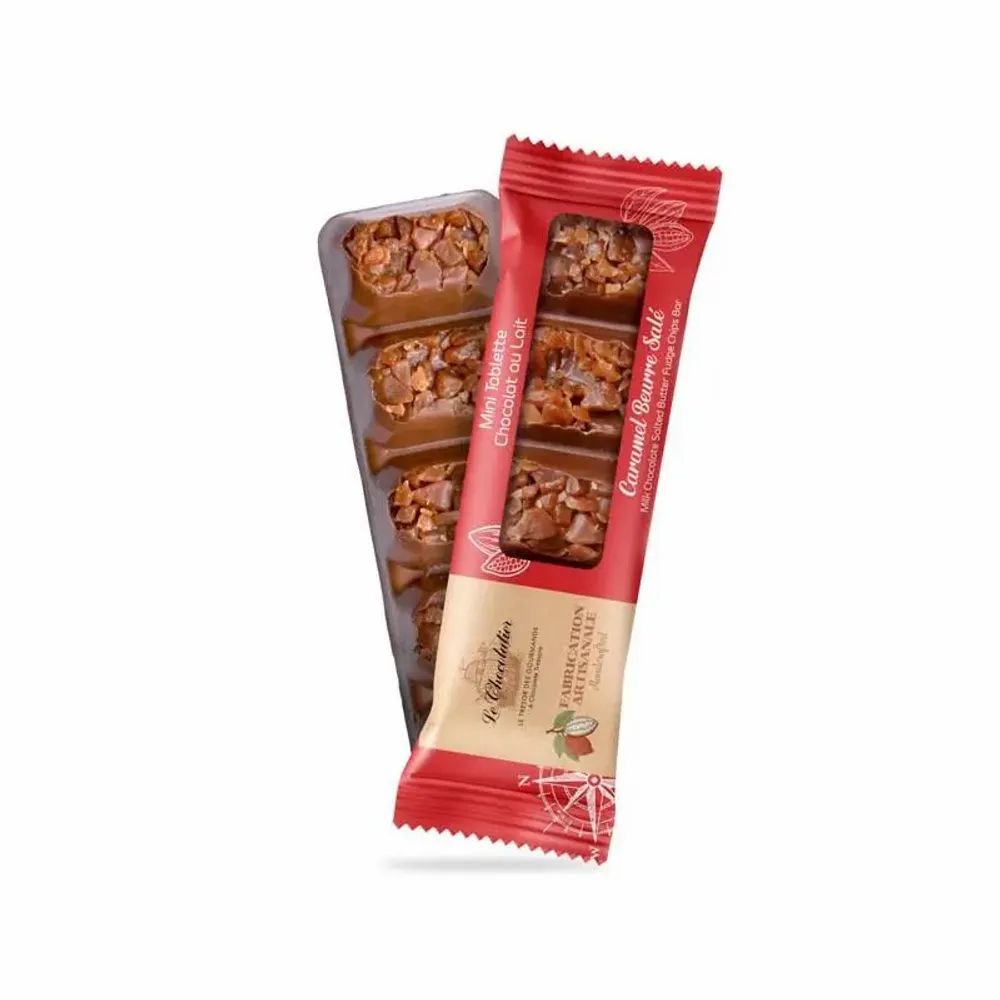 Chocolate - Chocolate - LE CHOCOLATIER