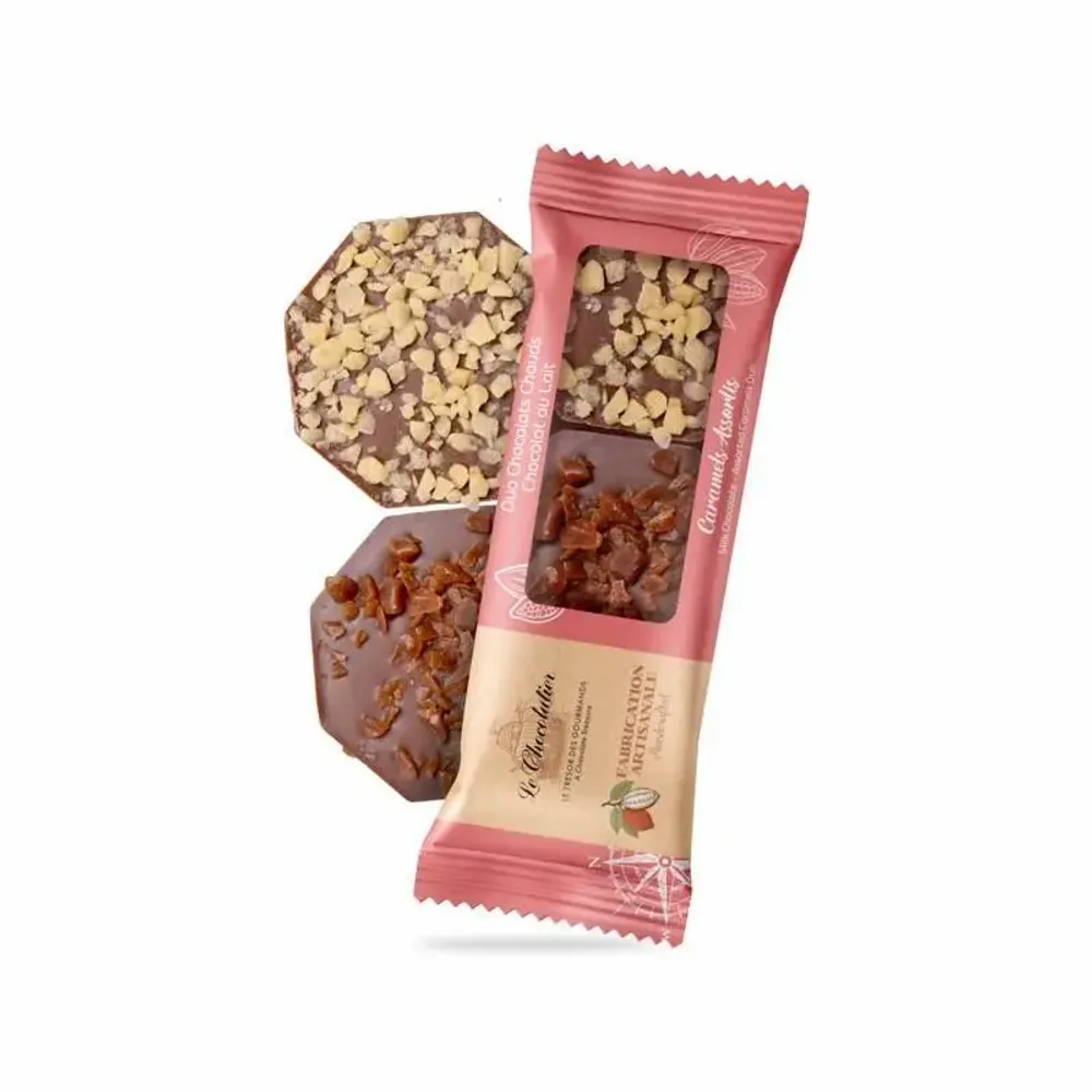 Chocolate - Chocolate - LE CHOCOLATIER