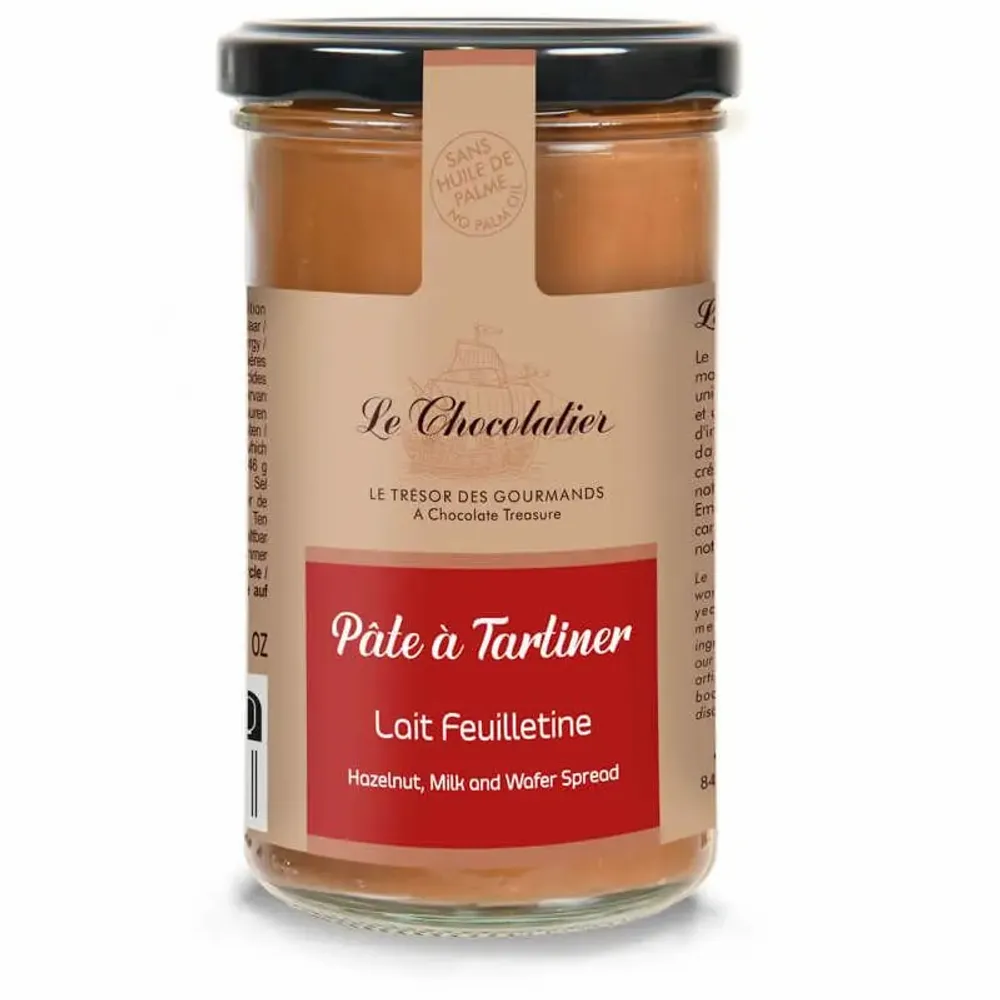 Chocolate - Chocolate - LE CHOCOLATIER