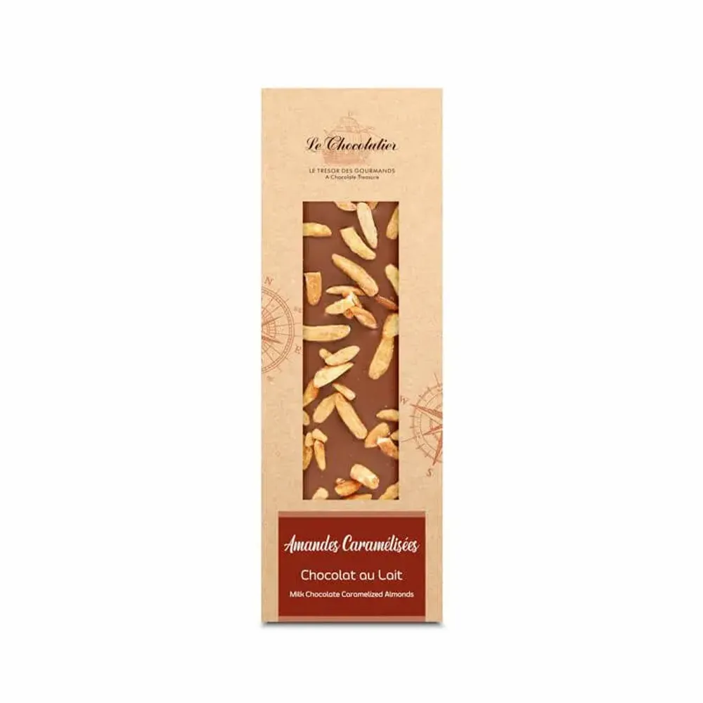 Chocolate - Chocolate - LE CHOCOLATIER