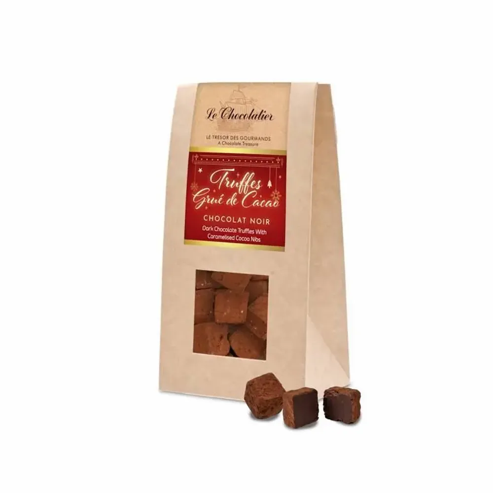 Chocolate - Christmas - LE CHOCOLATIER