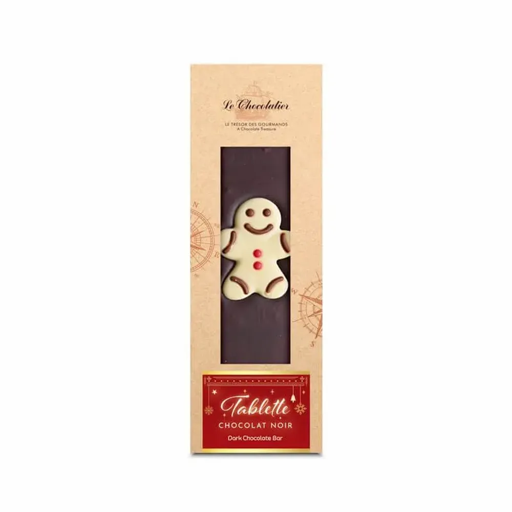 Chocolate - Christmas - LE CHOCOLATIER