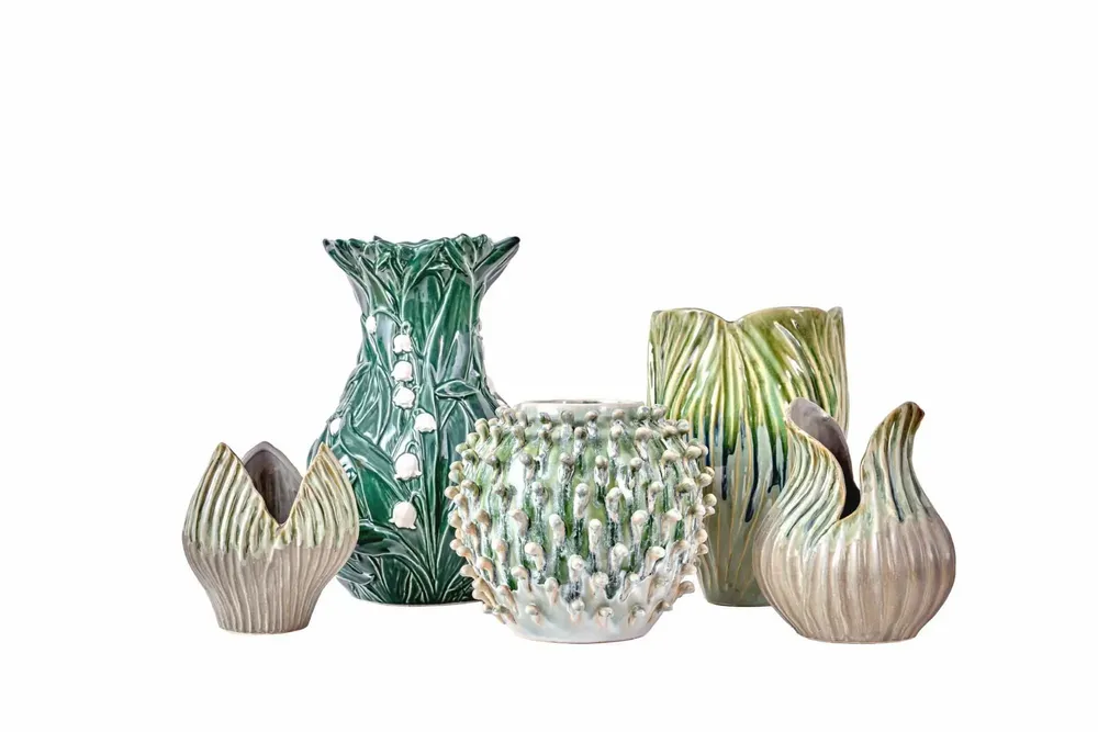 Poterie - Rustic Modern Collection - SAPOTA GROUP - CERAMIC EXPERIENCE SINCE 1981