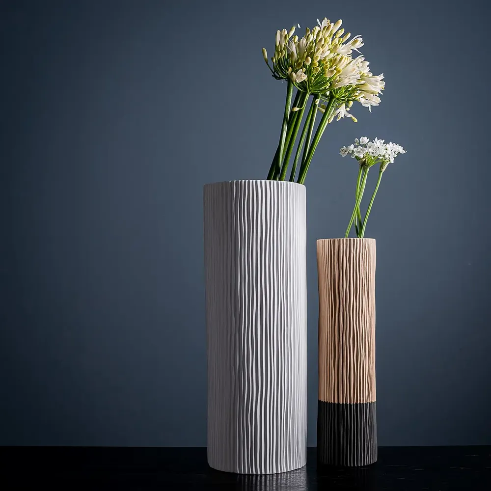 Objets de décoration - PLISSEE 44 cm - KLATT OBJECTS