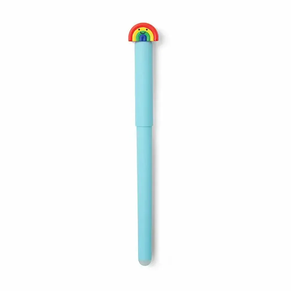 Papeterie bureau - Stylos gel effaçables - KIKKERLAND