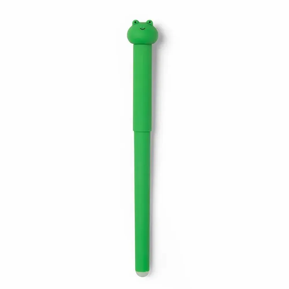 Papeterie bureau - Stylos gel effaçables - KIKKERLAND