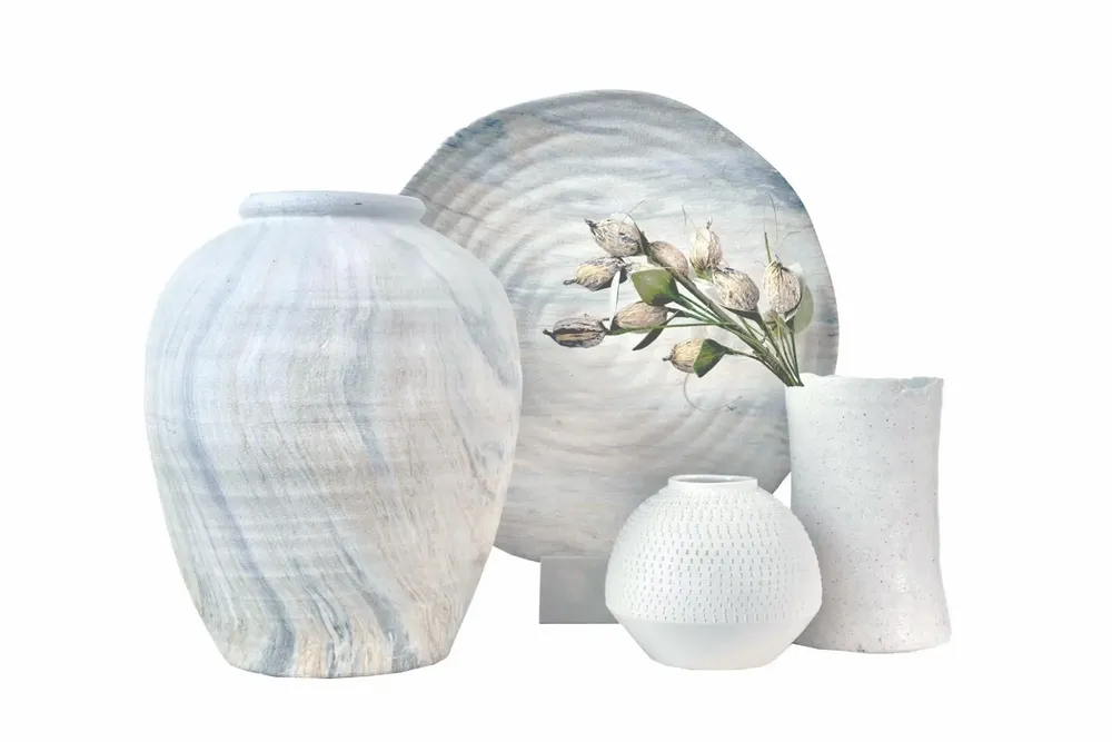 Countertops - Coastal Modern Collection - SAPOTA GROUP - CERAMIC EXPERIENCE SINCE 1981