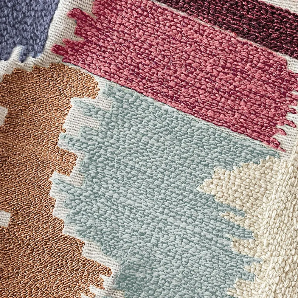 Revêtements muraux - Arazzo Spice, Collection Tessura - MASUREEL INTERNATIONAL  SA