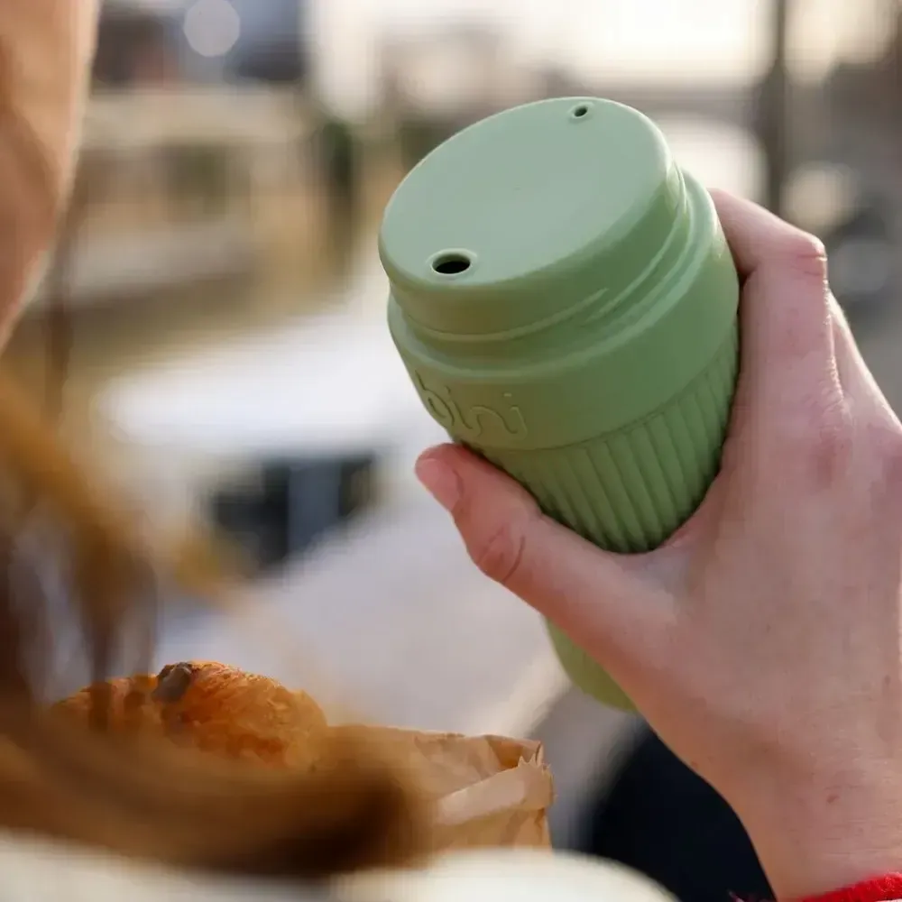 Tasses et mugs - TRAVEL MUG BINI - BINI
