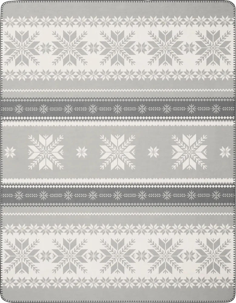 Throw blankets - Blankets Alpine Collection - BIEDERLACK