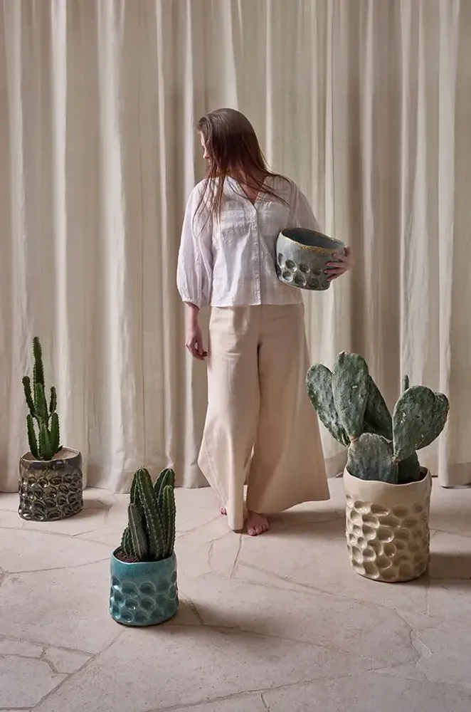 Poterie - Bossanova - POMAX