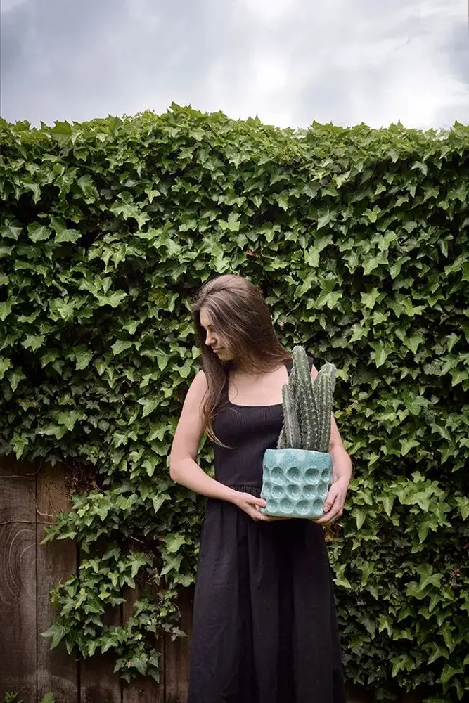Poterie - Bossanova - POMAX