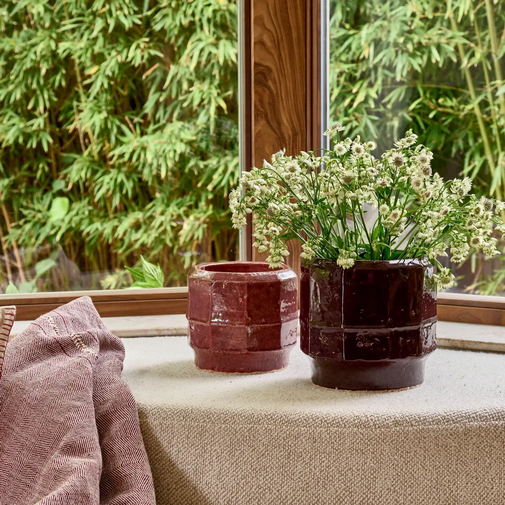 Poterie - Natra - POMAX
