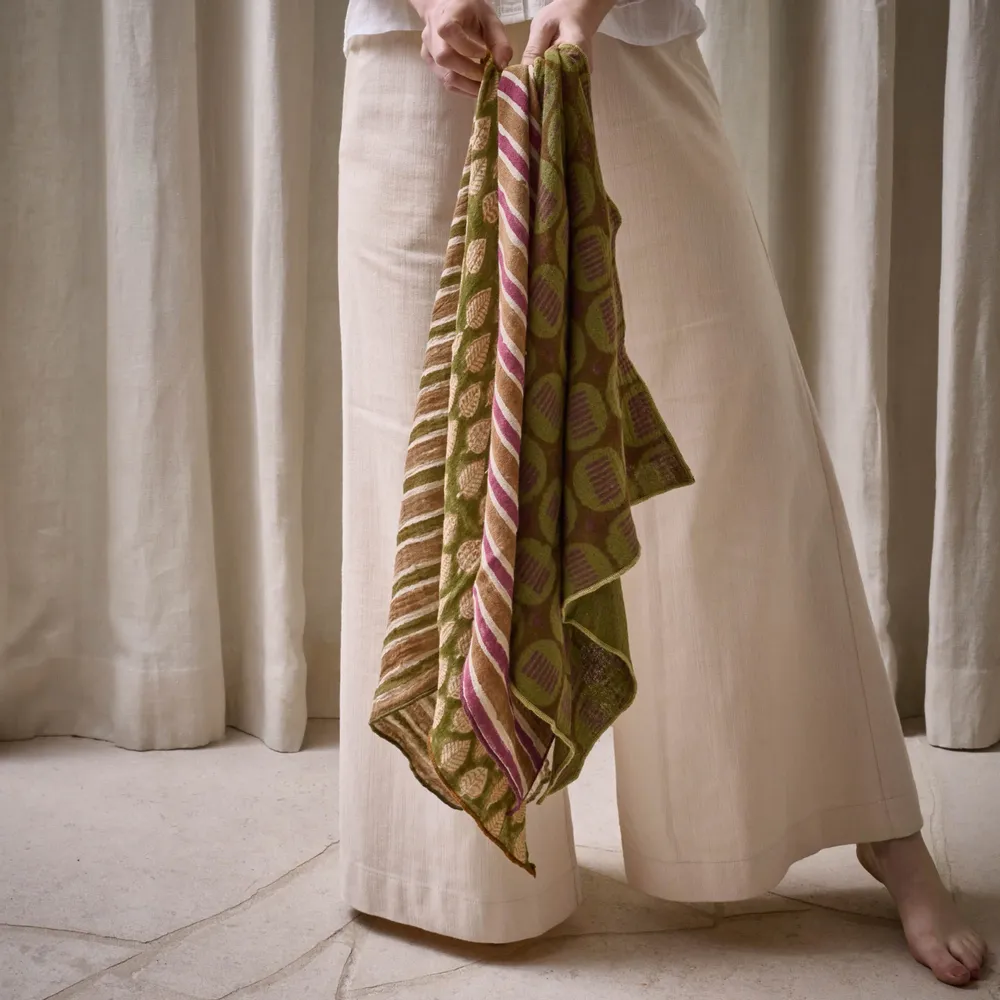 Coussins textile - Gipsy - POMAX