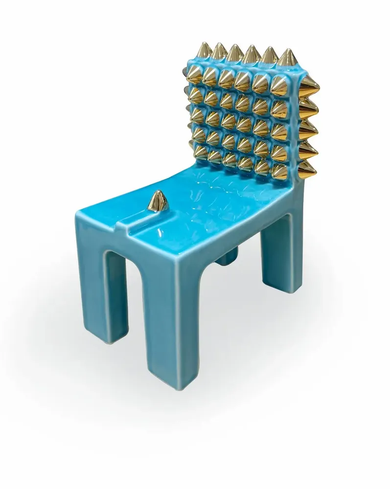 Objets design - Arsalan – Le Lion - DASTHAA