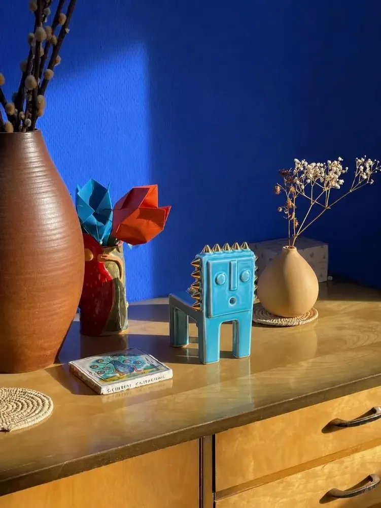 Objets design - Arsalan – Le Lion - DASTHAA