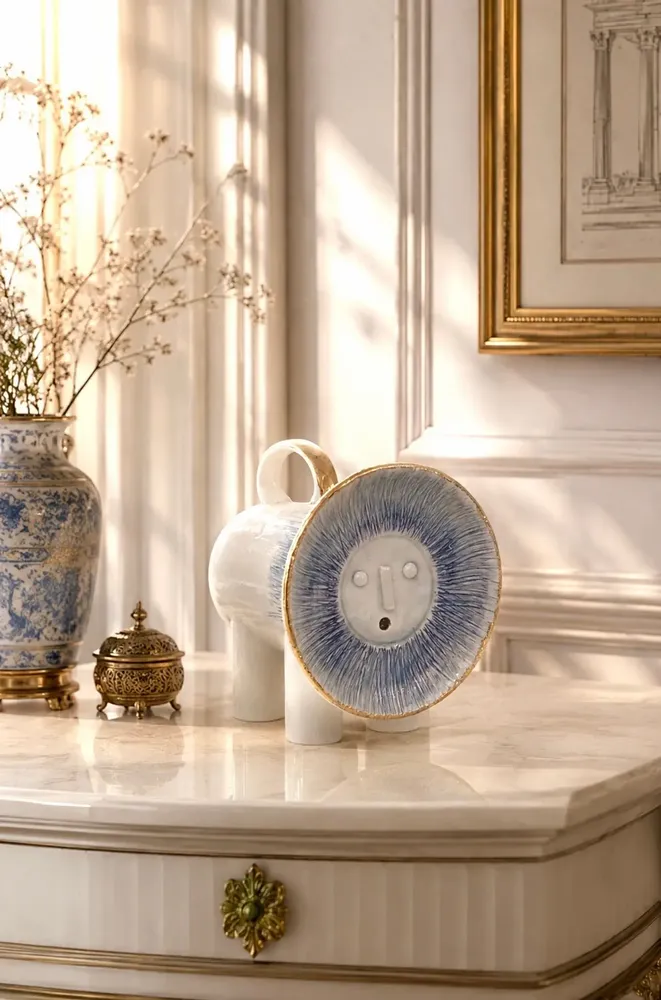 Objets design - Frita – Le Roi du Quotidien - DASTHAA