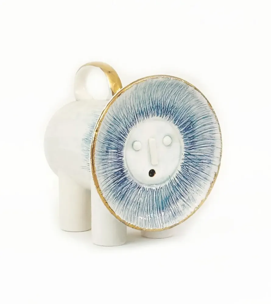 Objets design - Frita – Le Roi du Quotidien - DASTHAA