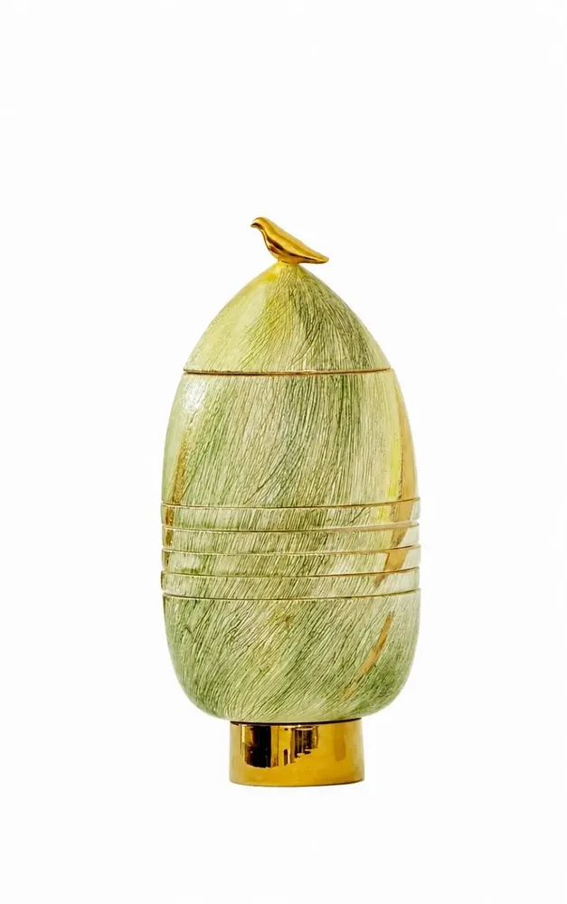 Objets design - Saray – La Maison - DASTHAA