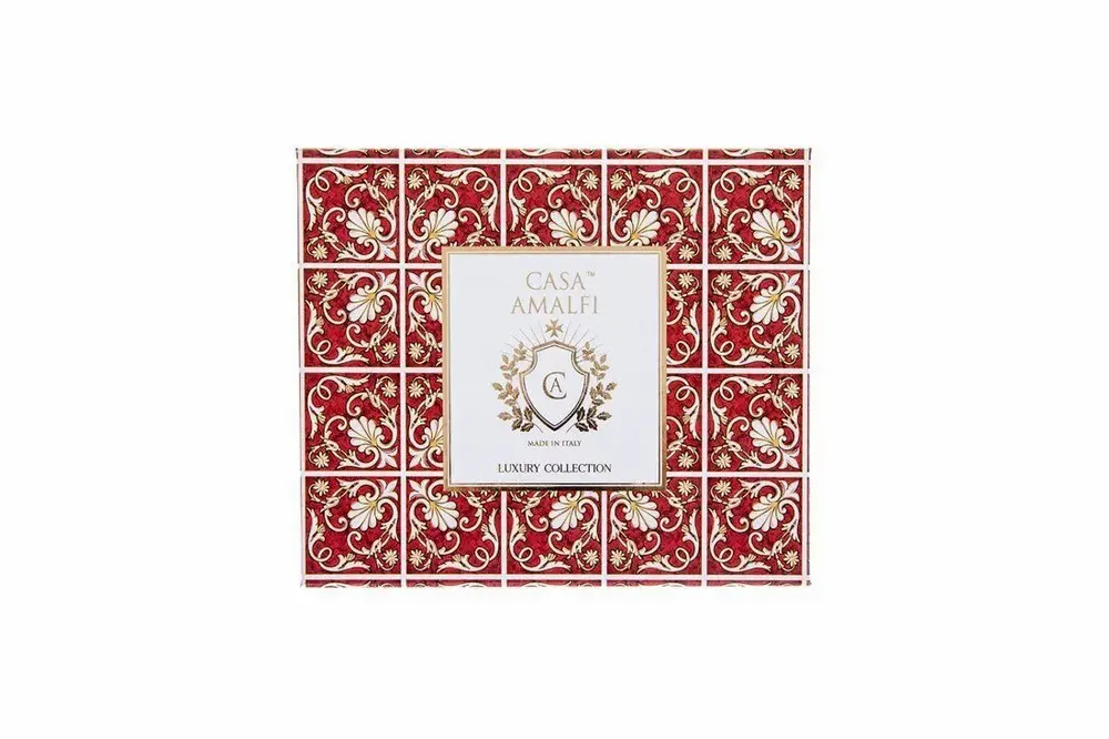 Soaps - SUNDAY IN NAPOLI - Single Gift Set - CASA AMALFI
