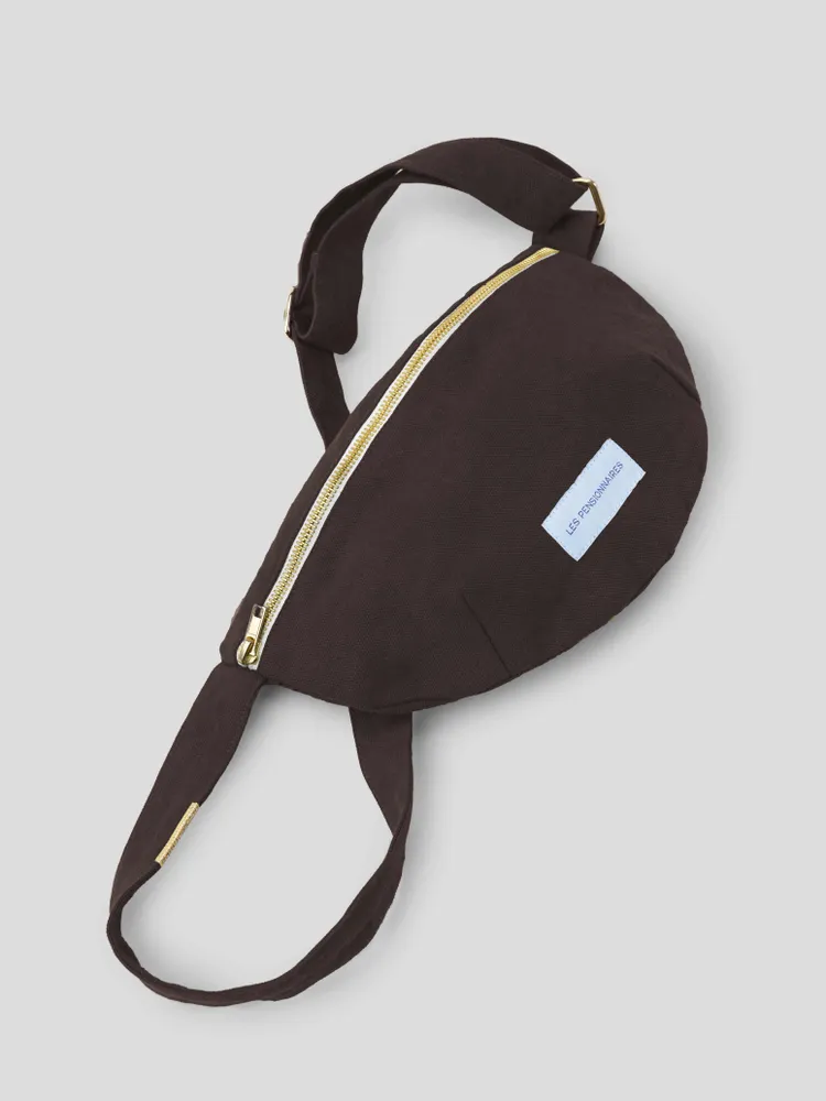 Bags and totes - Fall colors - LES PENSIONNAIRES