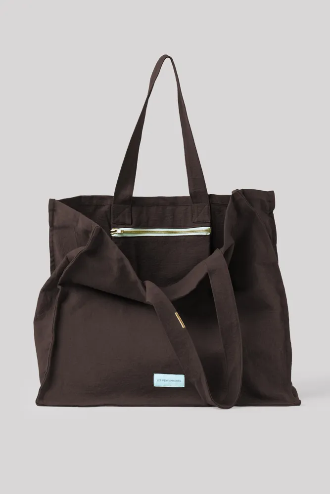 Bags and totes - Fall colors - LES PENSIONNAIRES