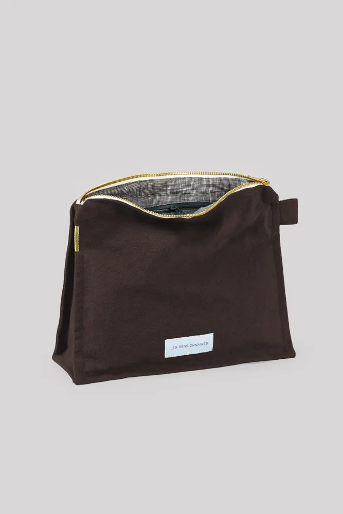 Bags and totes - Fall colors - LES PENSIONNAIRES