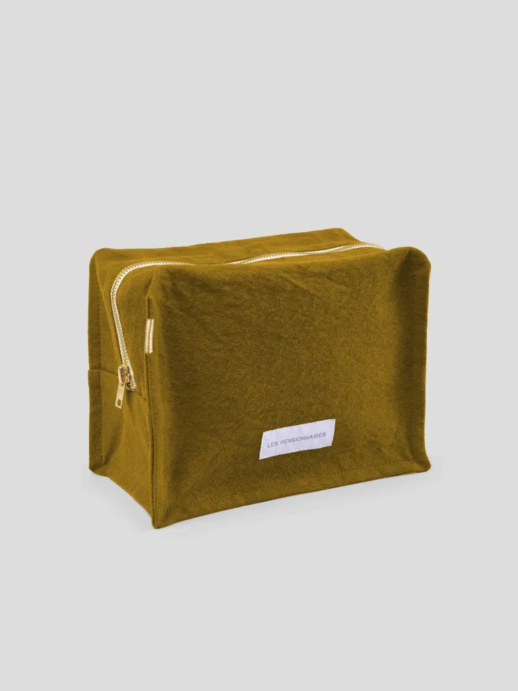 Bags and totes - Fall colors - LES PENSIONNAIRES