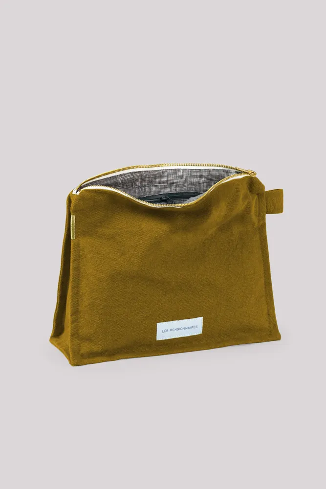 Bags and totes - Fall colors - LES PENSIONNAIRES