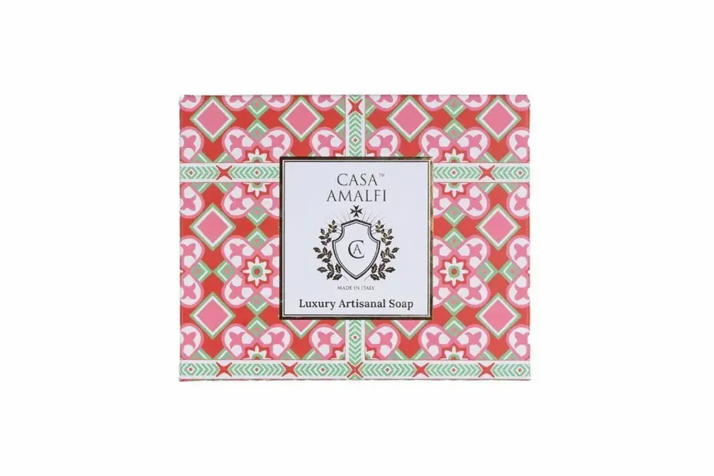 Parfums pour soi et eaux de toilette - APERITIVO IN AMALFI - Coffret Cadeau Individuel - CASA AMALFI