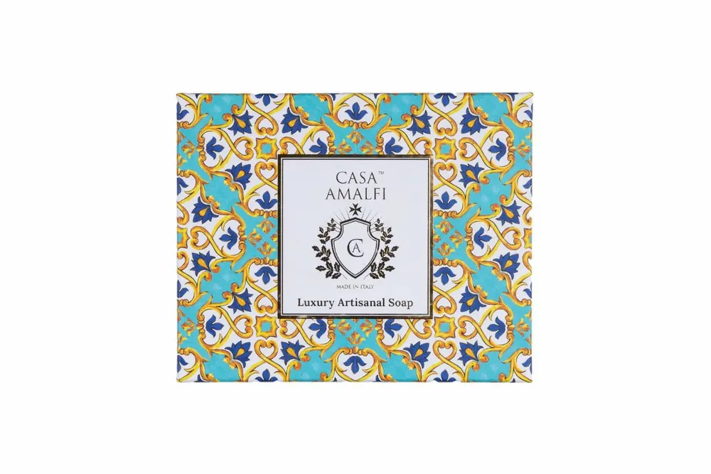Fragrance for women & men - TAKE ME TO CAPRI - Single Gift Set - CASA AMALFI