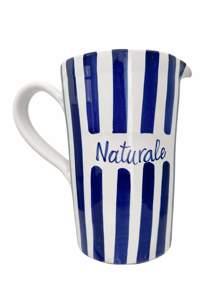 Parfums pour soi et eaux de toilette - TAVOLA FELICE - Carafe Naturale - CASA AMALFI