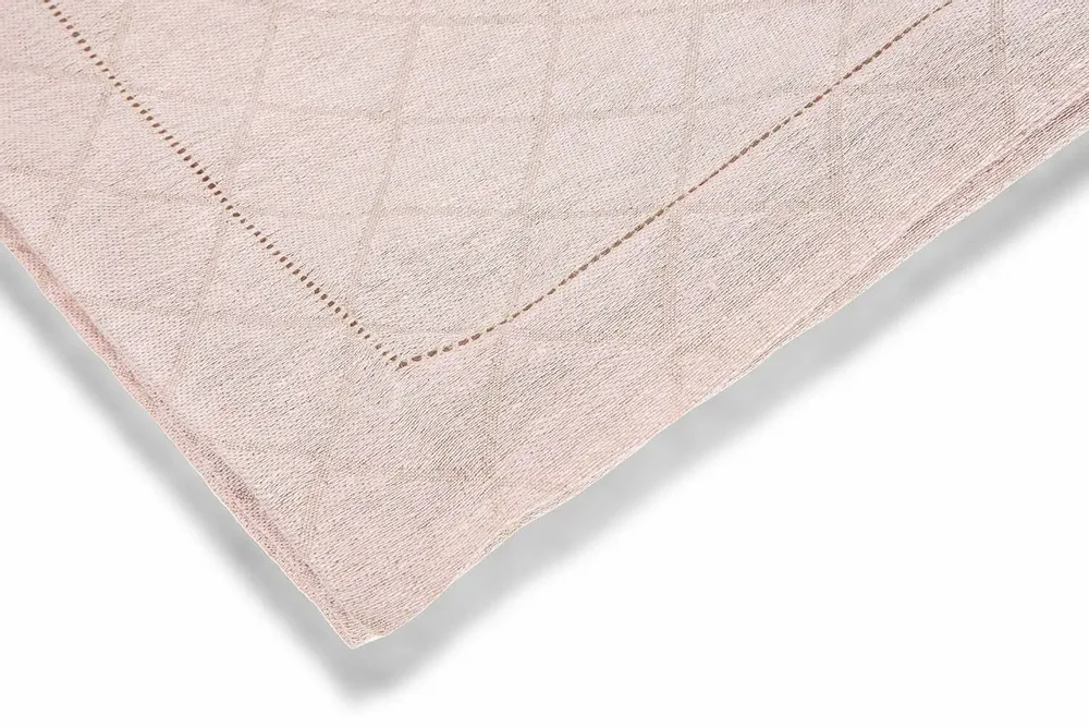Fragrance for women & men - VILLA RAVELLO TABLECLOTH 170cm x 230cm - CASA AMALFI