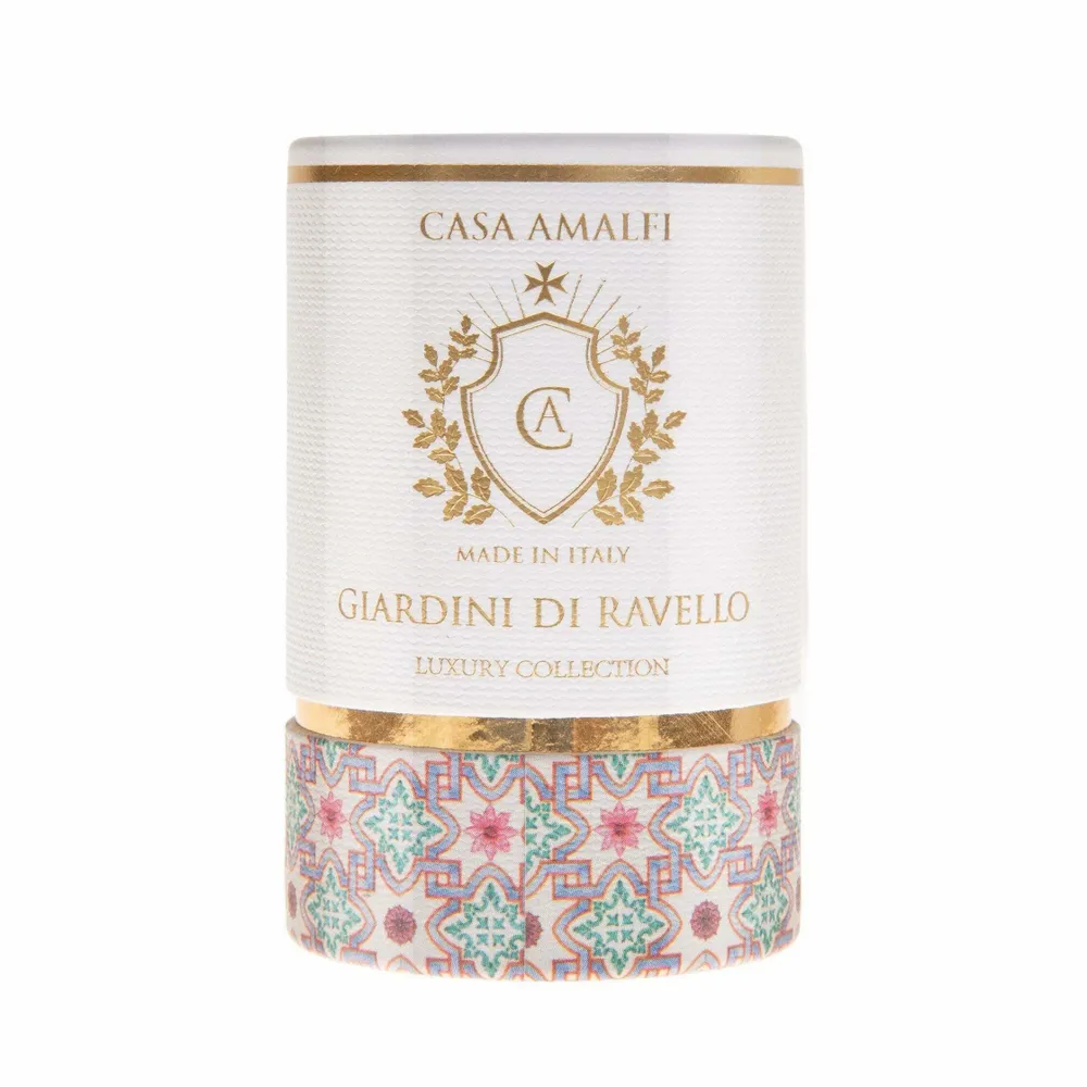 Parfums pour soi et eaux de toilette - GIARDINI DI RAVELLO - Extrait de Parfum Roll-on 10ml - CASA AMALFI