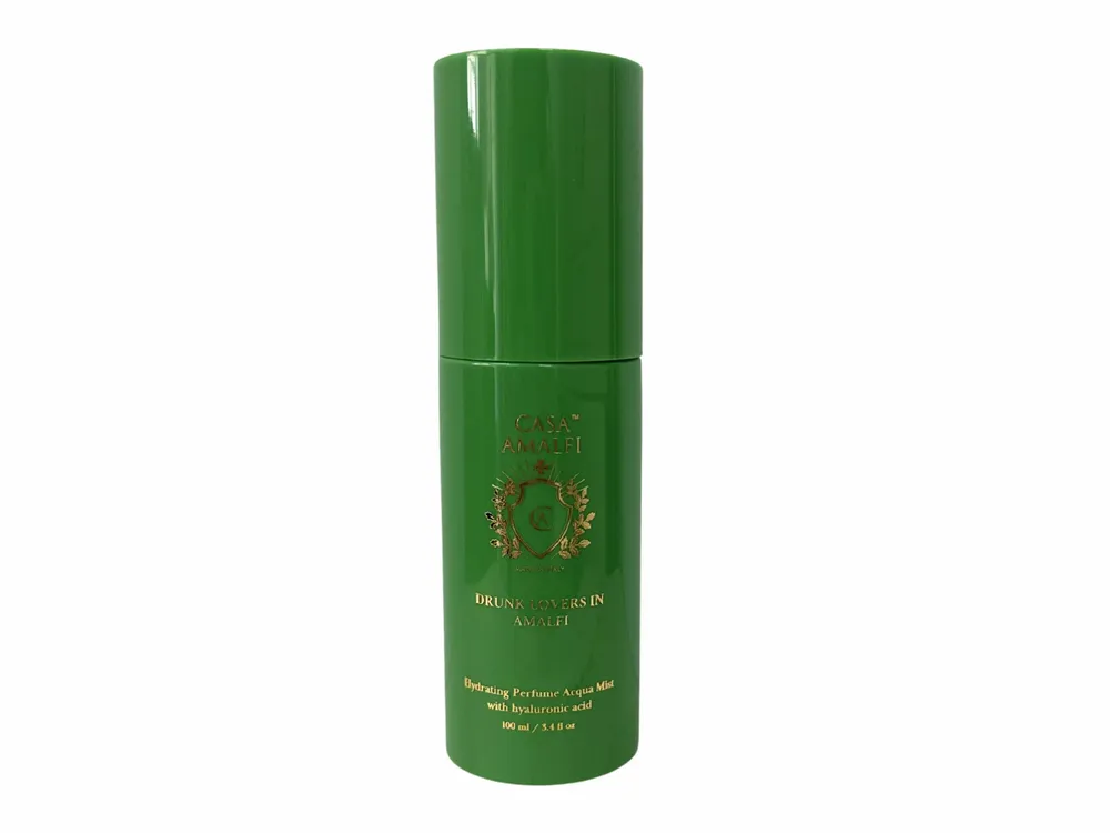 Fragrance for women & men - DRUNK LOVERS IN AMALFI - CASA AMALFI