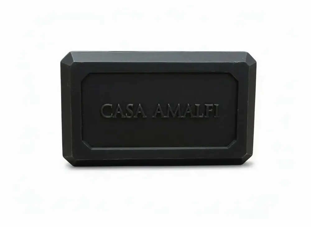 Parfums pour soi et eaux de toilette - VESUVIUS Détox Volcanique - Coffret Cadeau Individuel - CASA AMALFI