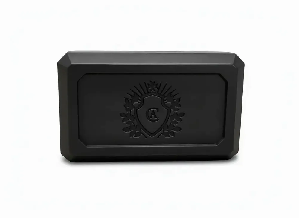 Parfums pour soi et eaux de toilette - VESUVIUS Détox Volcanique - Coffret Cadeau Individuel - CASA AMALFI