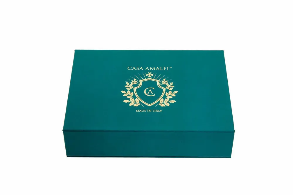 Fragrance for women & men - COLLECTION SET - Extrait de parfum Oil Roll-on 10ml 3 set - CASA AMALFI