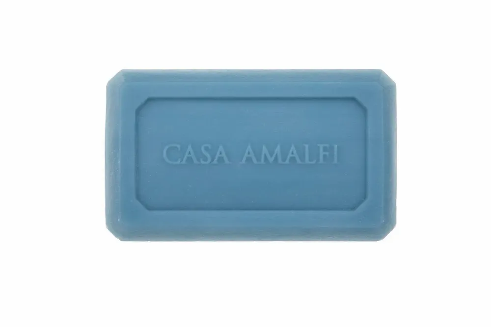 Parfums pour soi et eaux de toilette - SAILING IL MEDITERRANEO - Coffret 2 Savons - CASA AMALFI