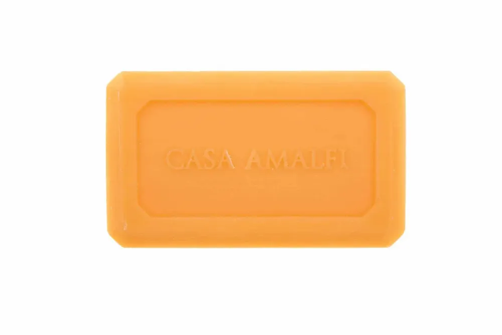 Parfums pour soi et eaux de toilette - SUMMER IN SORRENTO - Coffret 2 Savons - CASA AMALFI