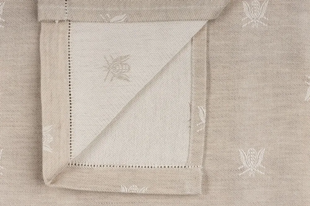 Fragrance for women & men - APE NATURAL BEE GUEST TOWEL SET - CASA AMALFI