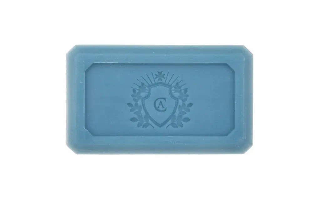 Fragrance for women & men - SAILING IL MEDITERRANEO BODY SOAP - Blue Ocean 150g - CASA AMALFI